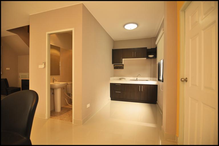 รูปภาพ ธัญดา พาร์ควิว แพรกษา เทพารักษ์ (Thanda Parkville)