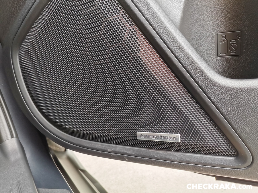 รูปภาพ ซูบารุ Subaru Outback 2.5 i-T Eyesight 4WD ปี 2021