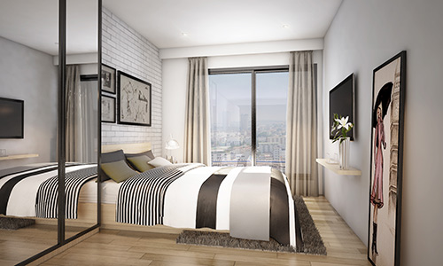 รูปภาพ พอส สุขุมวิท 103 (PAUSE SUKHUMVIT 103)