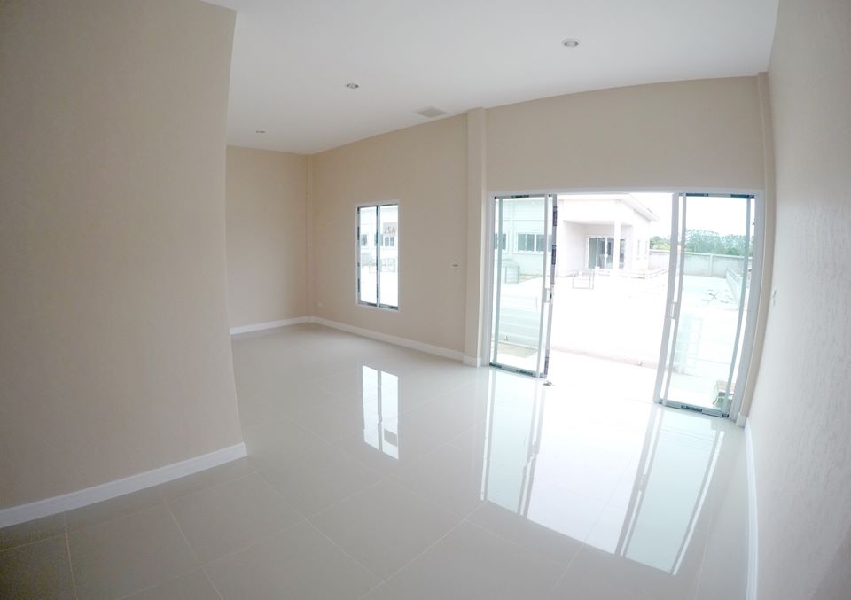 รูปภาพ เอ็มบาสซี่ แกรนด์วิลล์ (Embassy Grandville)