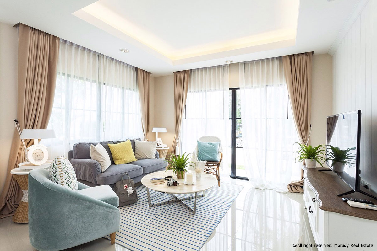 รูปภาพ บ้านมารวย ริเวอร์ไซด์ ฉะเชิงเทรา (Baan Marui Riverside Chacherngsao)