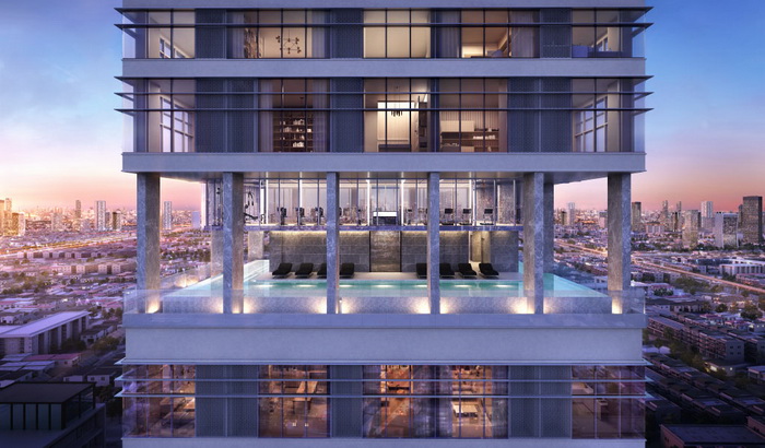 รูปภาพ คอนเนอร์ ราชเทวี (Conner Ratchathewi)