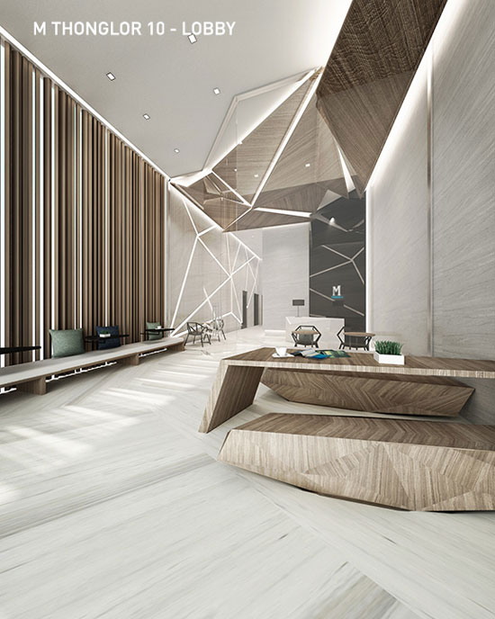 รูปภาพ เอ็ม ทองหล่อ 10 (M Thonglor Ten)