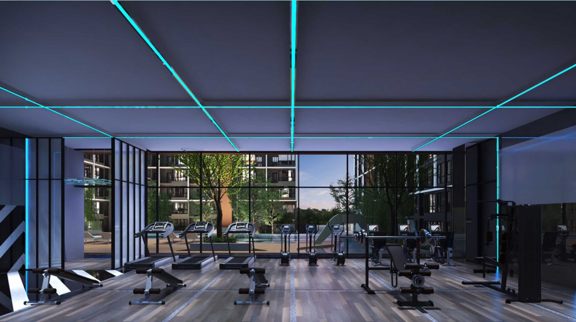 รูปภาพ แอทโมซ แจ้งวัฒนะ (Atmoz Chaengwattana)