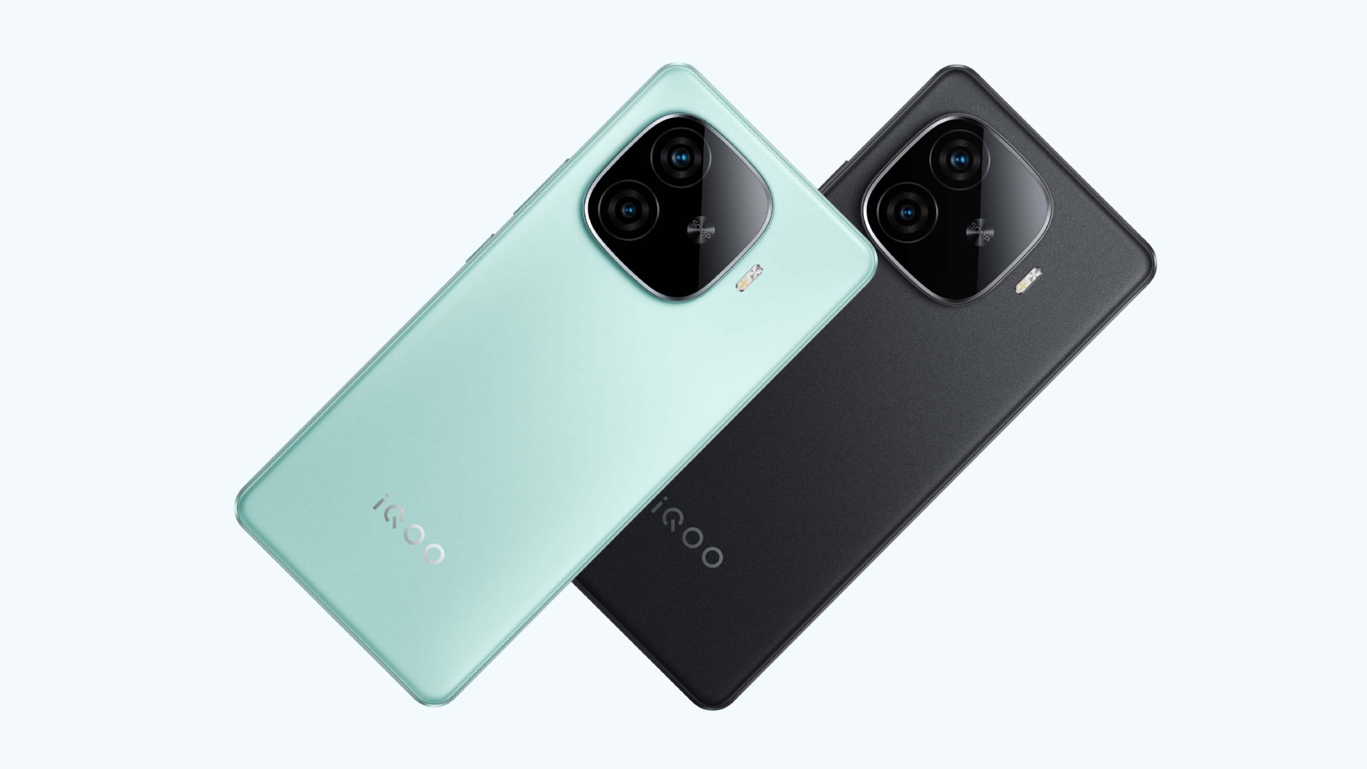 รูปภาพ ไอคู iQOO Z9 5G (12GB/256GB)