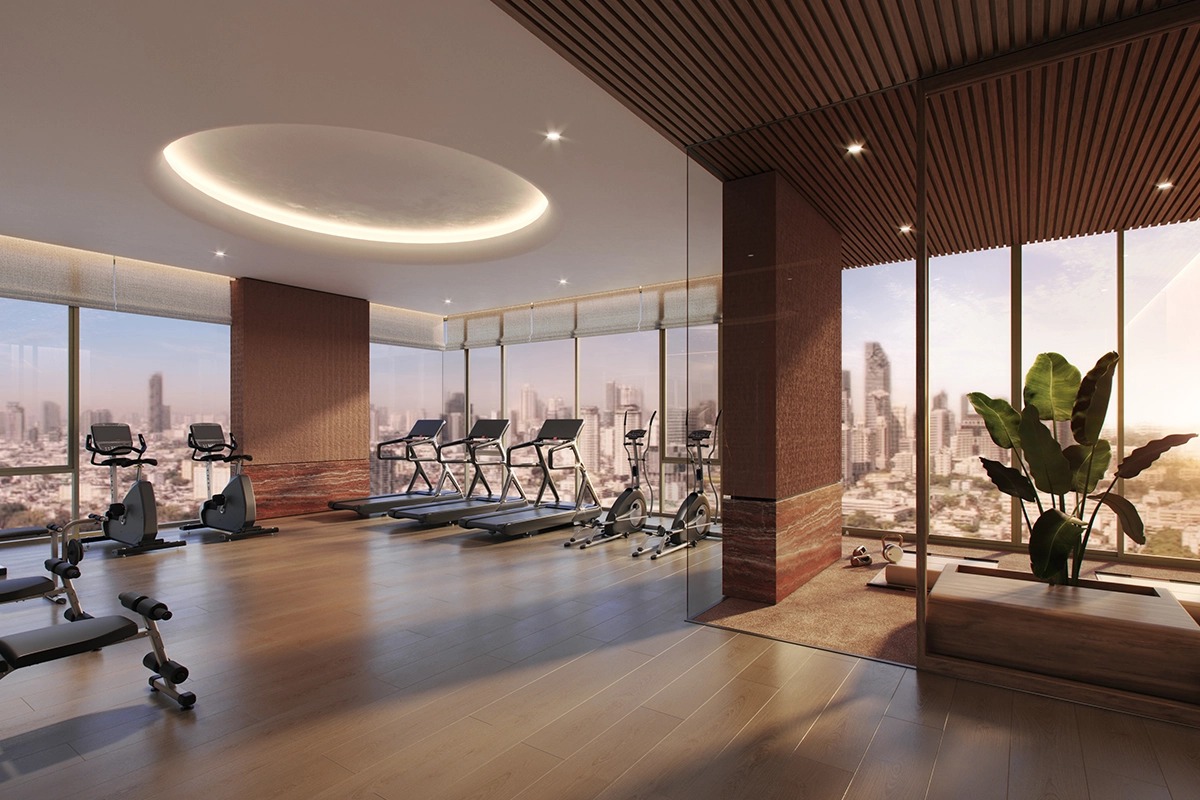 รูปภาพ ไวด์เด็น บาย แสนสิริ (WIDEN by Sansiri)