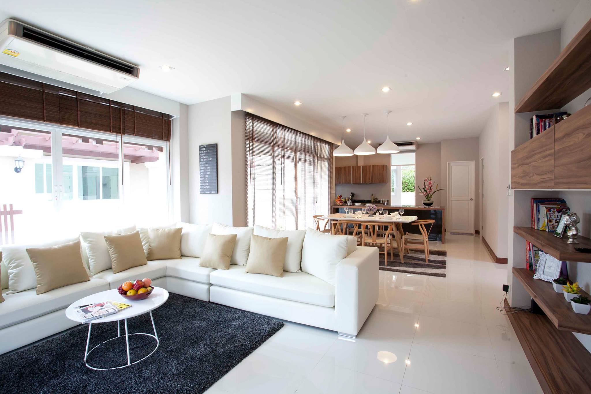 รูปภาพ ศิมันตรา ลาดพร้าว 71 (Simantra Ladprao 71)