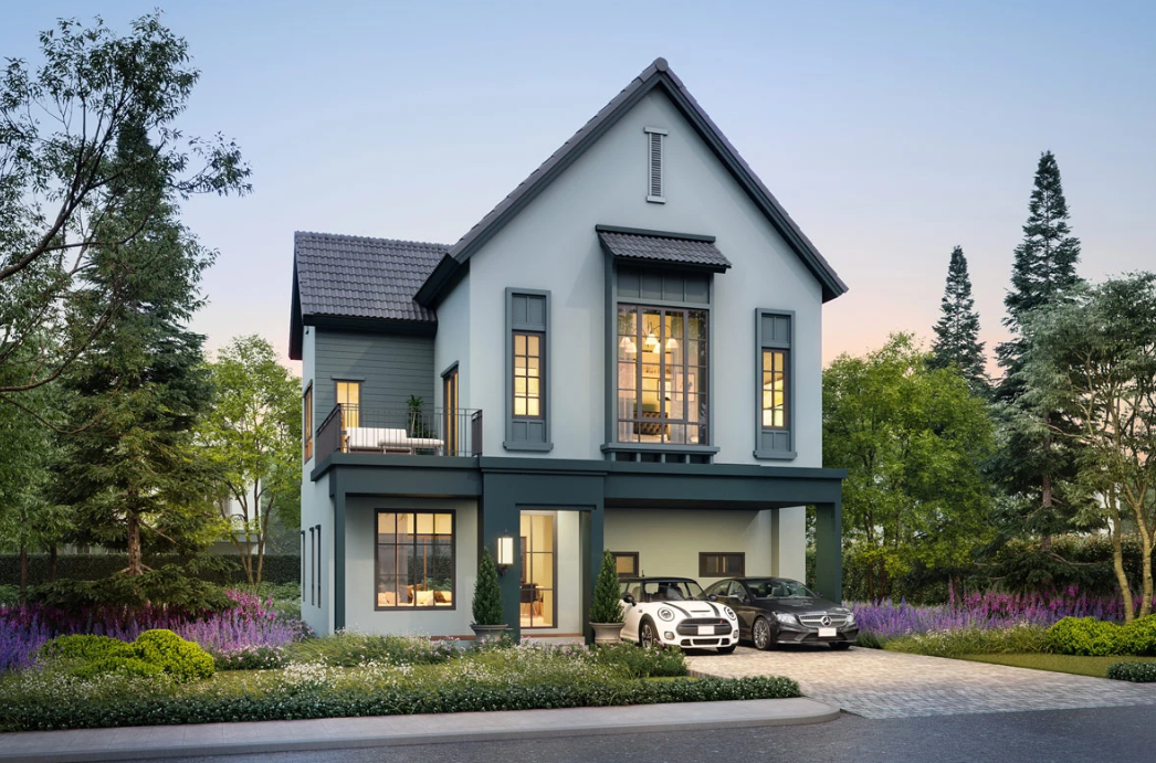 รูปภาพ สราญสิริ เทียนทะเล 30 (Saransiri Tientalay 30)