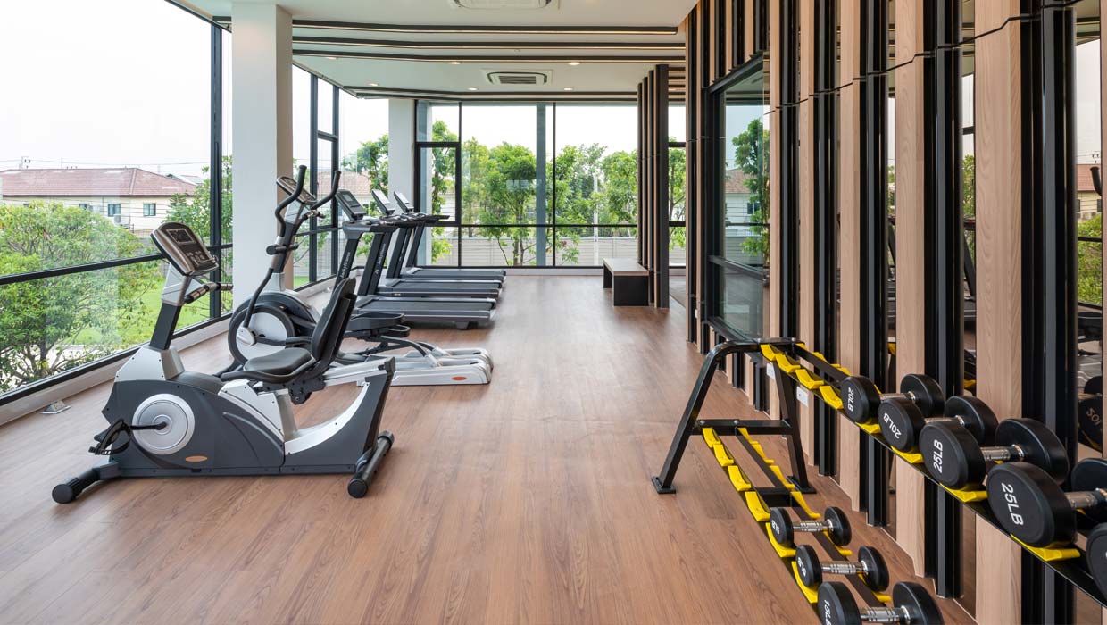 รูปภาพ เดอะ แพลนท์ รามคำแหง-วงแหวน (The Plant Ramkhamhaeng-Wongwaen)