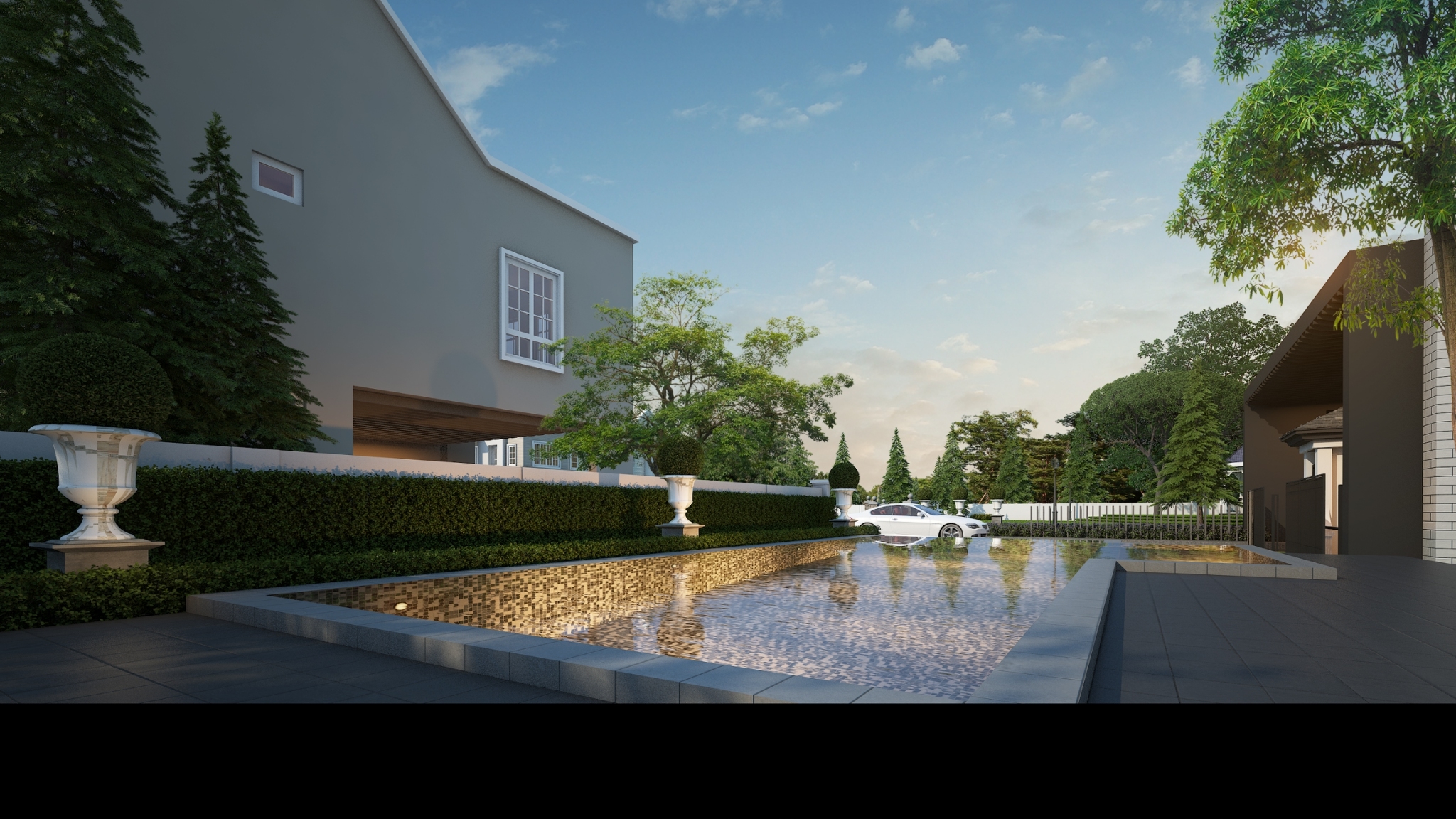 รูปภาพ เดอะ เมเทียส กัลปพฤกษ์ - กาญจนาภิเษก (The Matias Kalapapruek - Kanchanapisek)