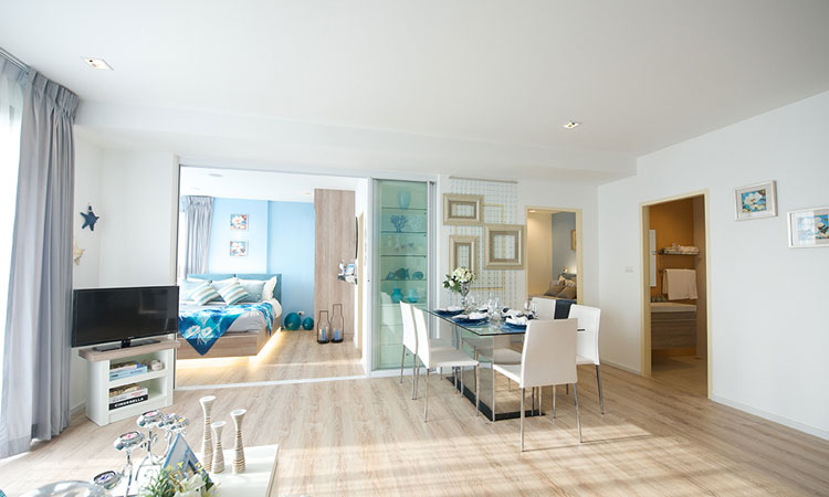 รูปภาพ เบลล่า คอสต้า หัวหิน (Bella Costa Hua-Hin)