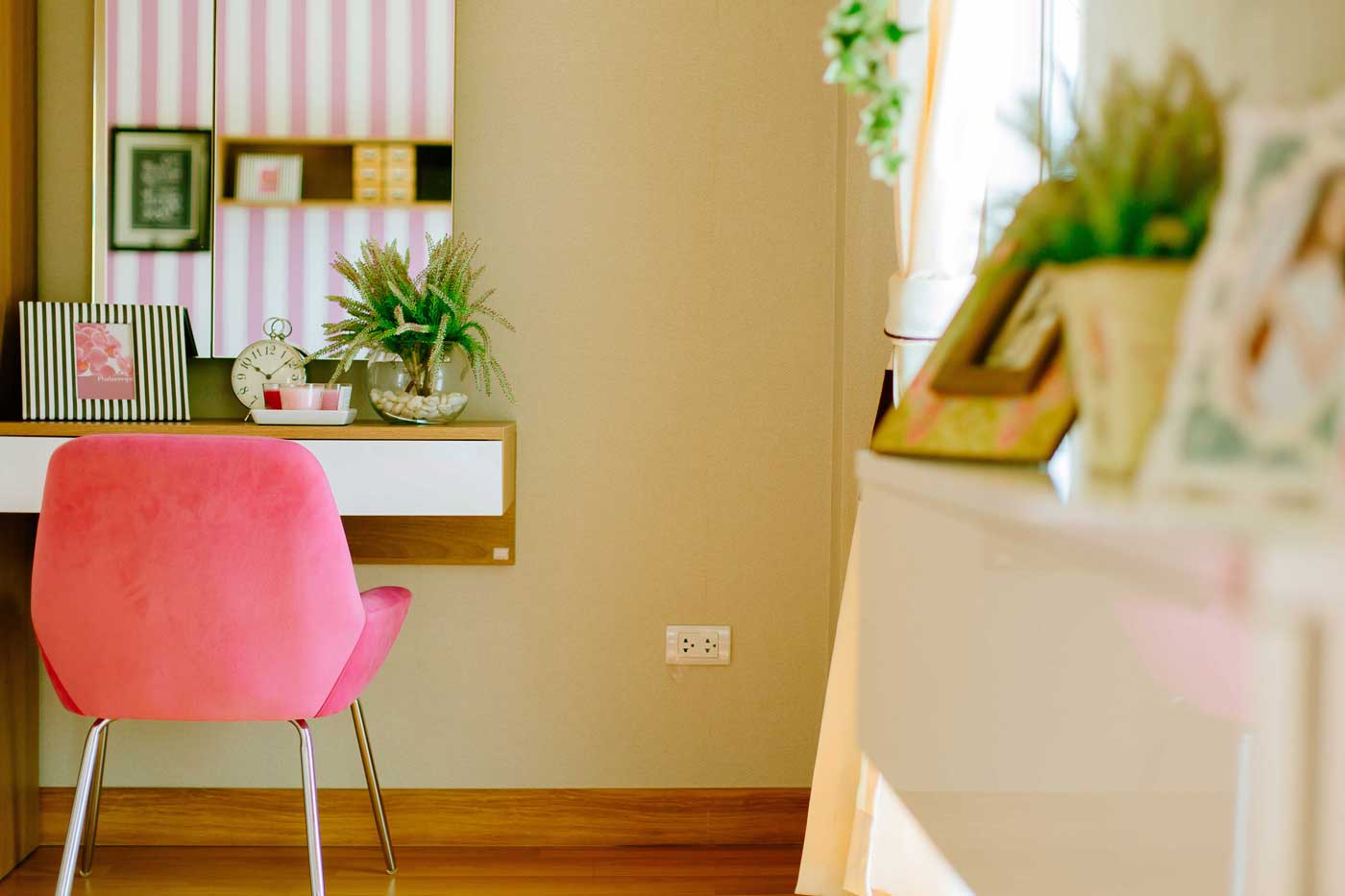 รูปภาพ บ้านบุษบา เขาดิน - สวนเสือ (Baan Bussaba Khaodin - Suansue)