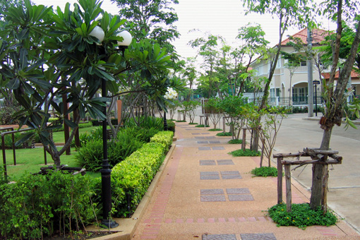 รูปภาพ รติรมย์ พาร์ค (Ratirom Park)