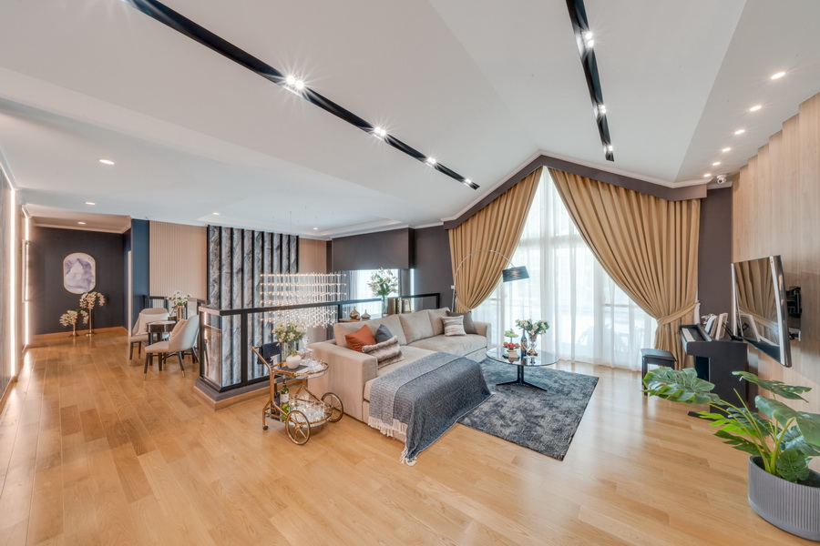 รูปภาพ ศุภาลัย พรีมา วิลล่า ปิ่นเกล้า-พุทธมณฑล สาย 2 (Supalai Prima Villa Pinklao - Sai2)