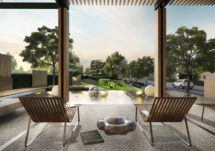 รูปภาพ พลีโน่ วงแหวน - รามอินทรา (Pleno Wongwaen-Ramindra)