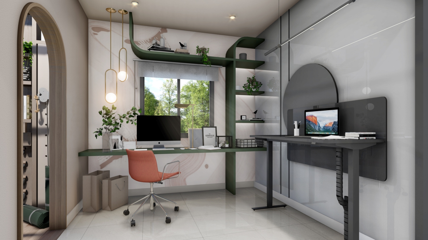 รูปภาพ เธร่า พรีม่า บูรพาพัฒน์-สุขุมวิท (Terra Prima Burapaphat - Sukhumvit)