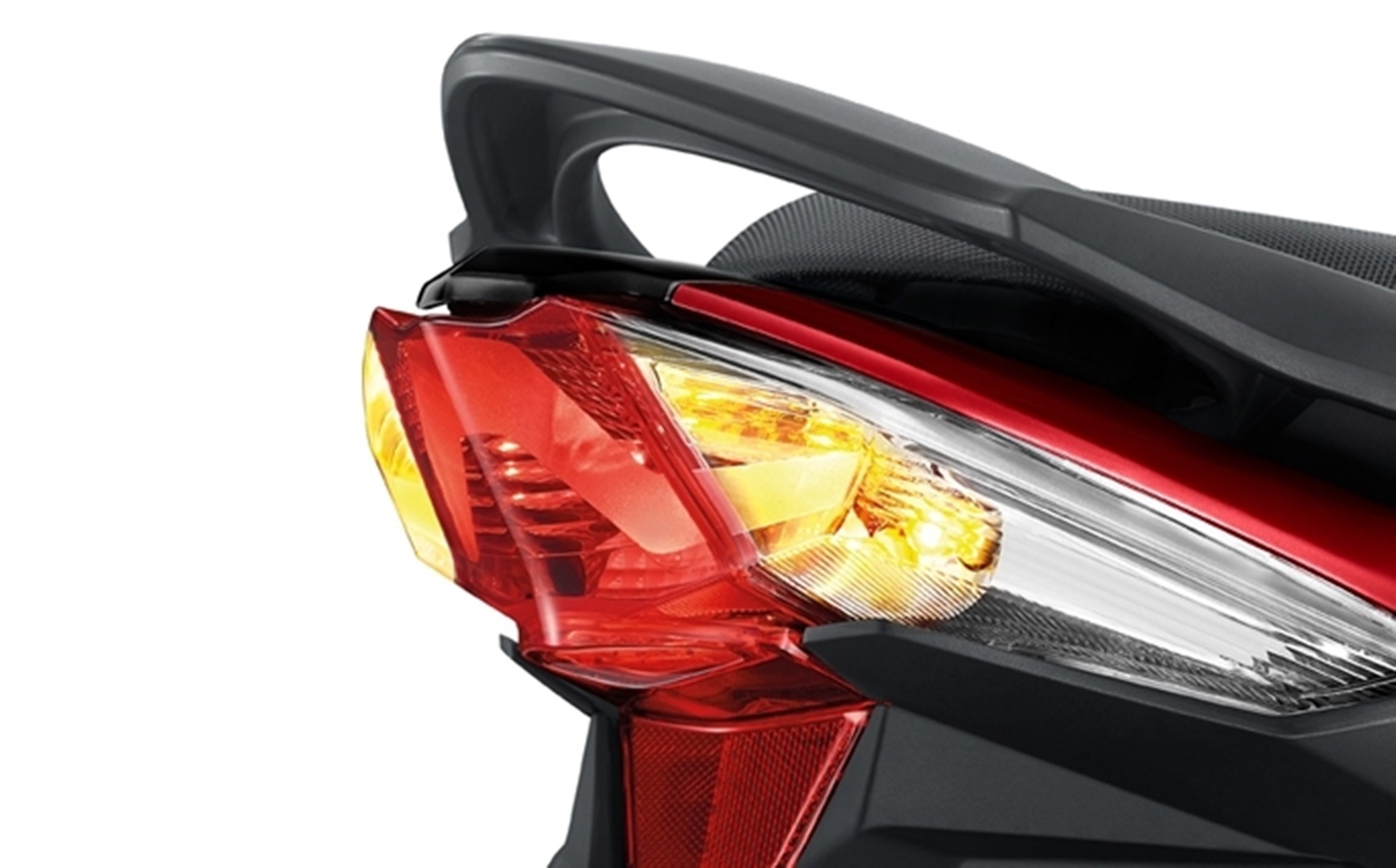 รูปภาพ ฮอนด้า Honda Wave 110i รุ่นล้อแม็ก สตาร์ตมือ ดิสก์เบรก ปี 2023