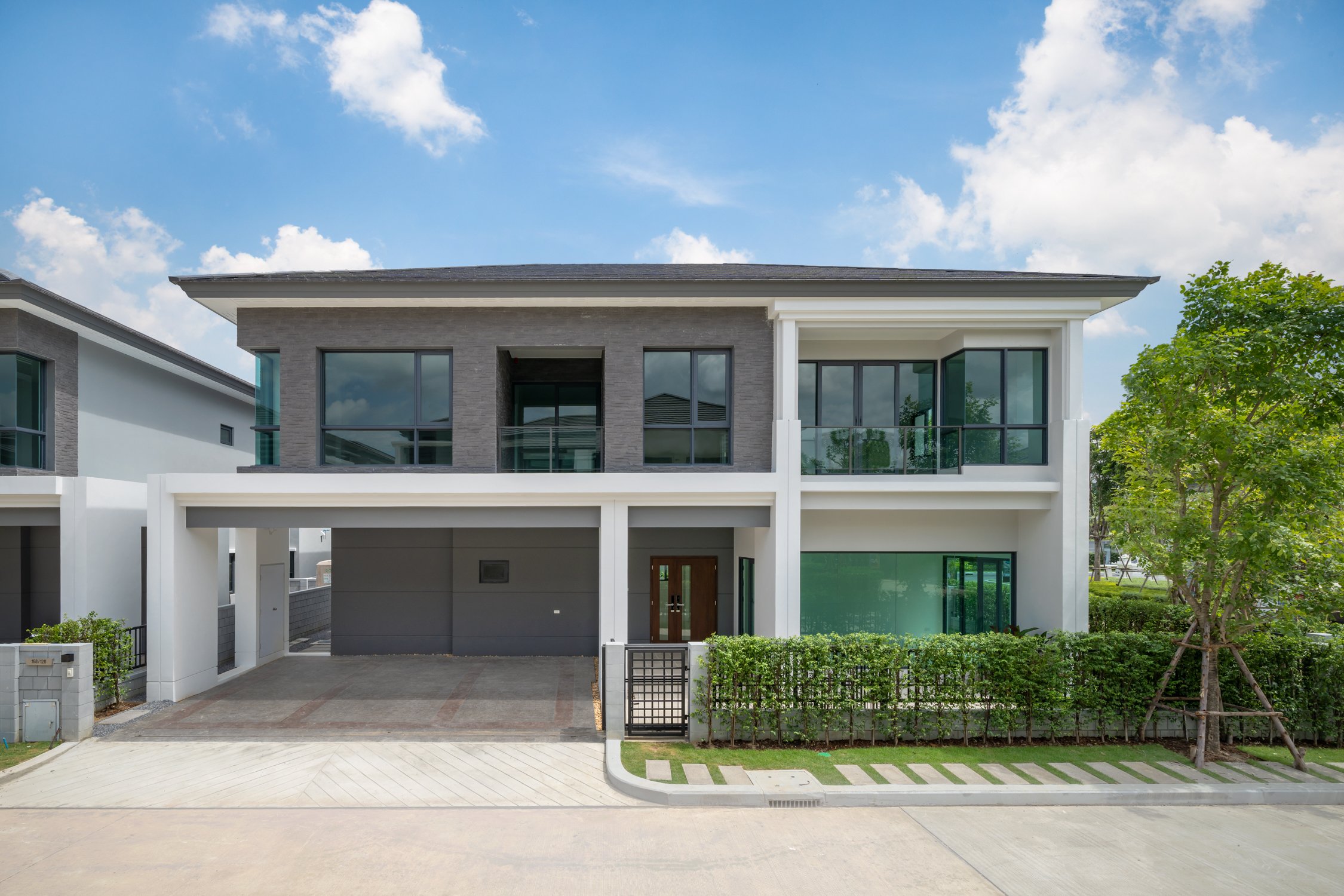 รูปภาพ เดอะ ซิตี้ พระราม 9 - รามคำแหง (The City Rama 9 - Ramkhamhaeng)