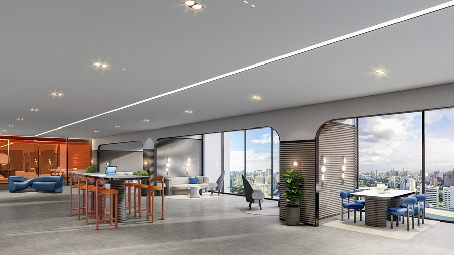 รูปภาพ วิสซ์ดอม โคเอ็กซ์ ปิ่นเกล้า (Whizdom COEX Pinklao)