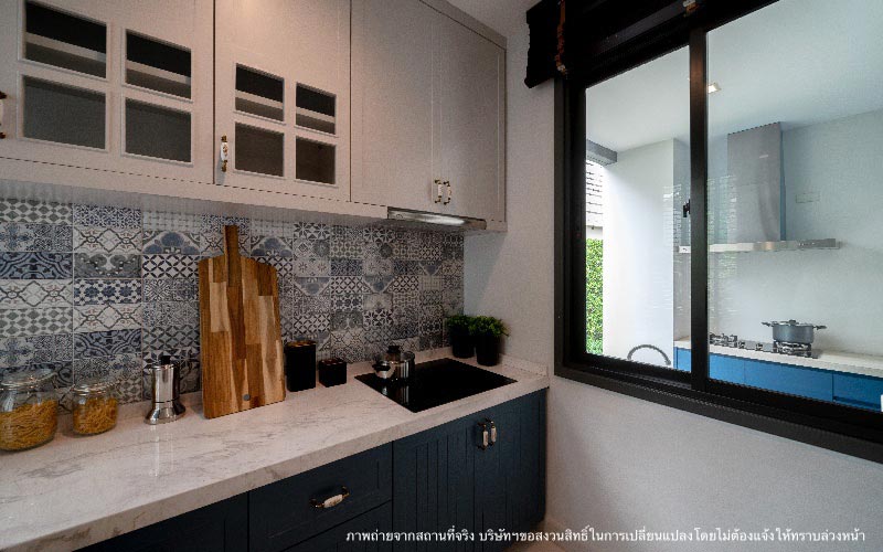 รูปภาพ เวนิว โฟลว์ พระราม 5 (Venue Flow Rama 5)