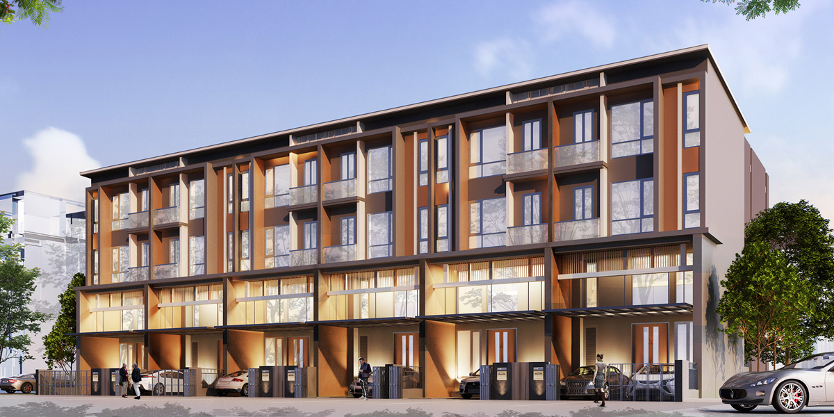 รูปภาพ ซีเน็กซ์ พหลโยธิน - รามอินทรา 5 (Zenex Pahonyothin - Ramintra 5)