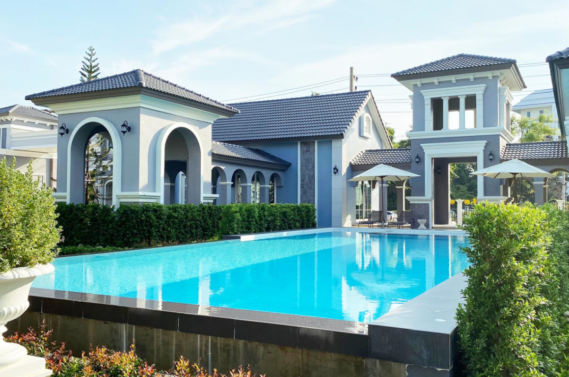 รูปภาพ โกลเด้น ทาวน์ เชียงใหม่-กาดรวมโชค (Golden Town Chiangmai - Ruamchok Market)