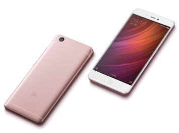 รูปภาพ เสียวหมี่ Xiaomi Mi5s