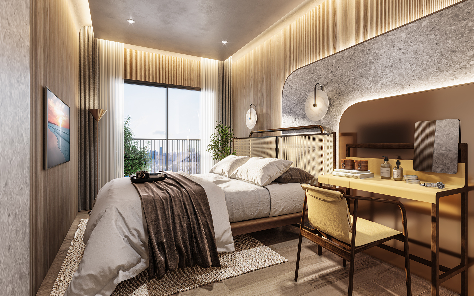 รูปภาพ ไลฟ์  พระราม 4 - อโศก (Life Rama 4 - Asoke)