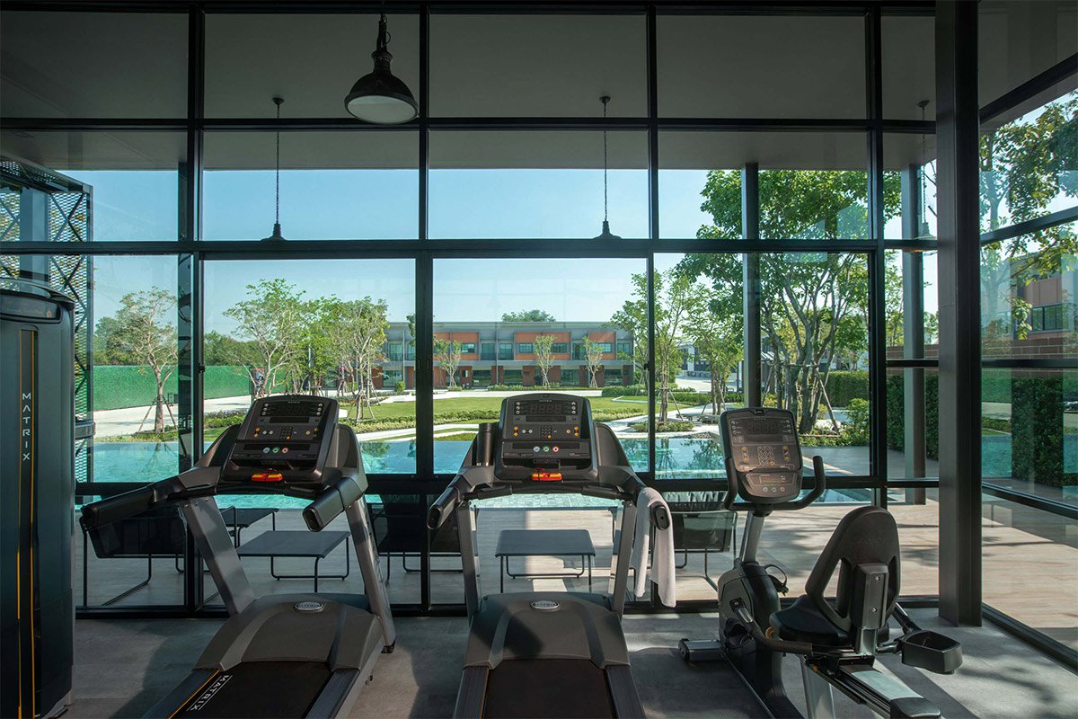 รูปภาพ สิริ เพลส ราชพฤกษ์ - 345 (Siri Place Ratchapruek - 345)