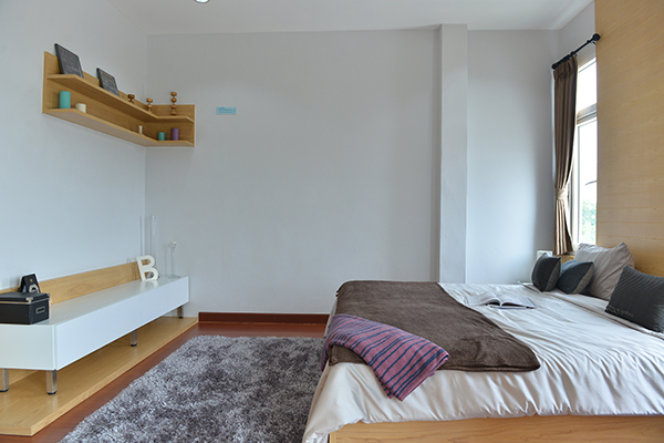 รูปภาพ พาร์ค วิลเลจ 5 บางบัวทอง - ไทรน้อย (Park Village 5 Bangbuathong - Sainoi)