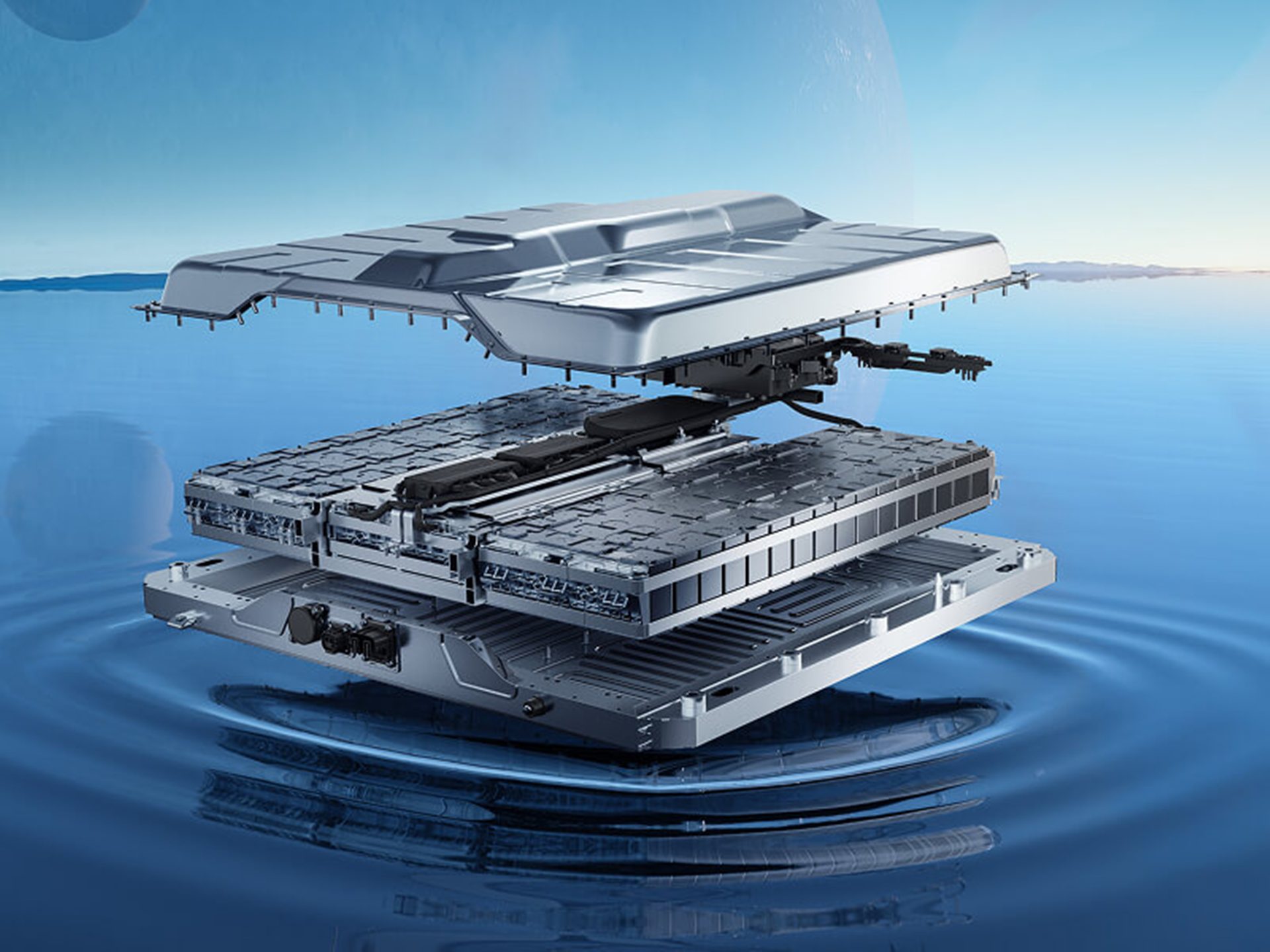 รูปภาพ เจคู่ Jaecoo 7 SHS Dynamic ปี 2025