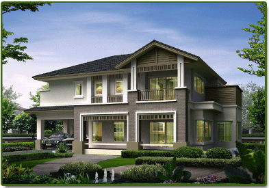 รูปภาพ คาซ่า วิลล์ รังสิต - คลอง 2 (Casa Ville)