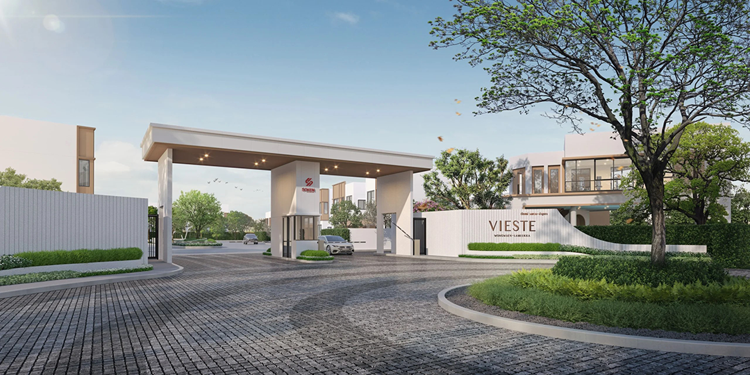 รูปภาพ เวียสเต้ วงแหวน-ลำลูกกา (Vieste Wongwaen - Lamlukka)