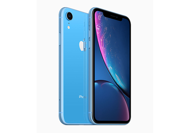 รูปภาพ แอปเปิล APPLE iPhone Xr (3GB/128GB)