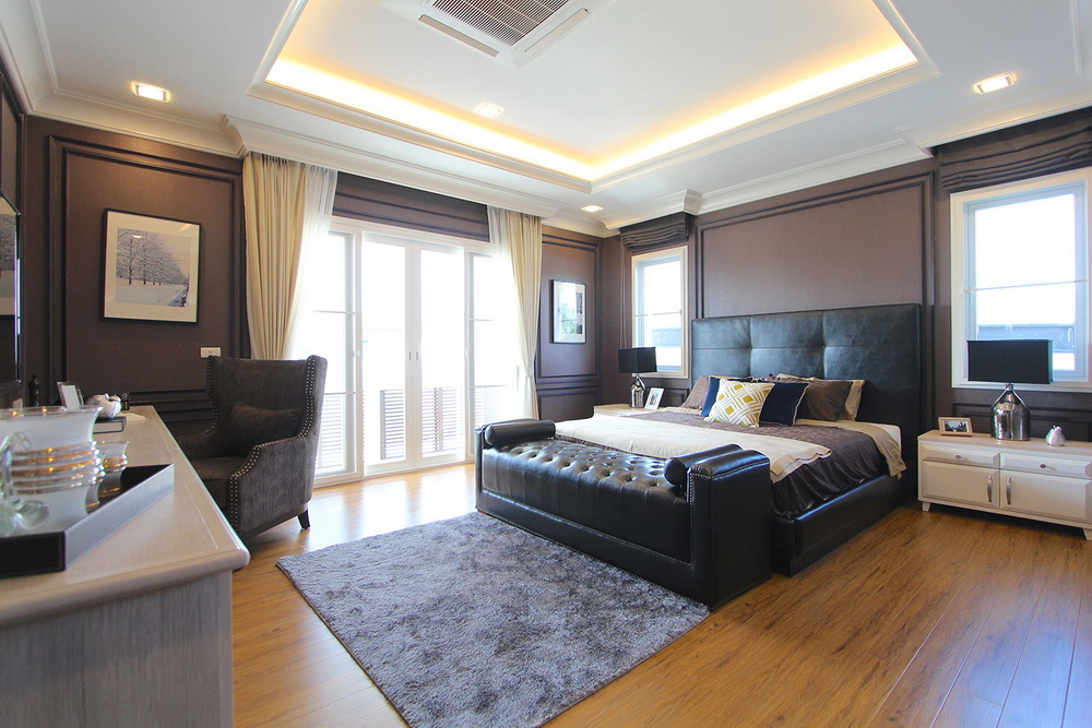 รูปภาพ เดอะ แกรนด์ พาร์ค (The Grand Park)