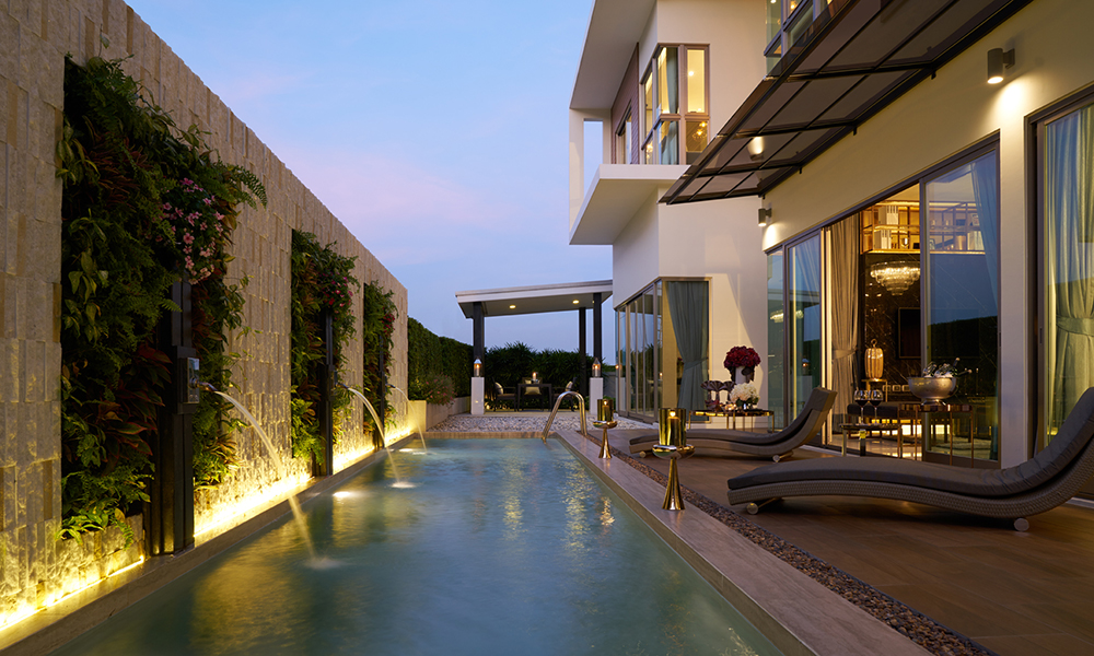 รูปภาพ เพอร์เฟค มาสเตอร์พีซ พระราม9 - กรุงเทพกรีฑา (Perfect Masterpiece Rama 9-Krungthep kreetha)