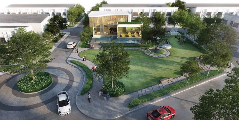 รูปภาพ พลีโน่ รามอินทรา - วงแหวน (Pleno Ramintra - Wongwaen)