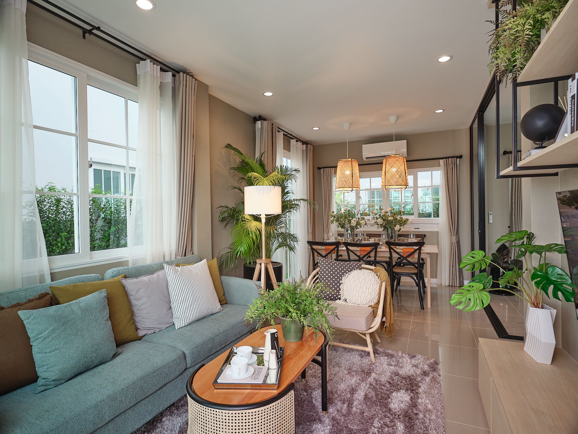 รูปภาพ ชวนชื่น พาร์ค ปิ่นเกล้า - กาญจนา (Chuan Chuen Park pinklao - Kanjana)