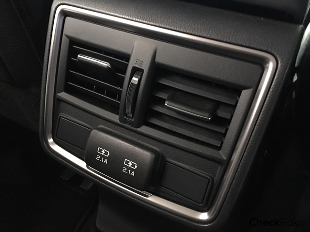 รูปภาพ ซูบารุ Subaru Forester 2.0i-S ES MY19 ปี 2018