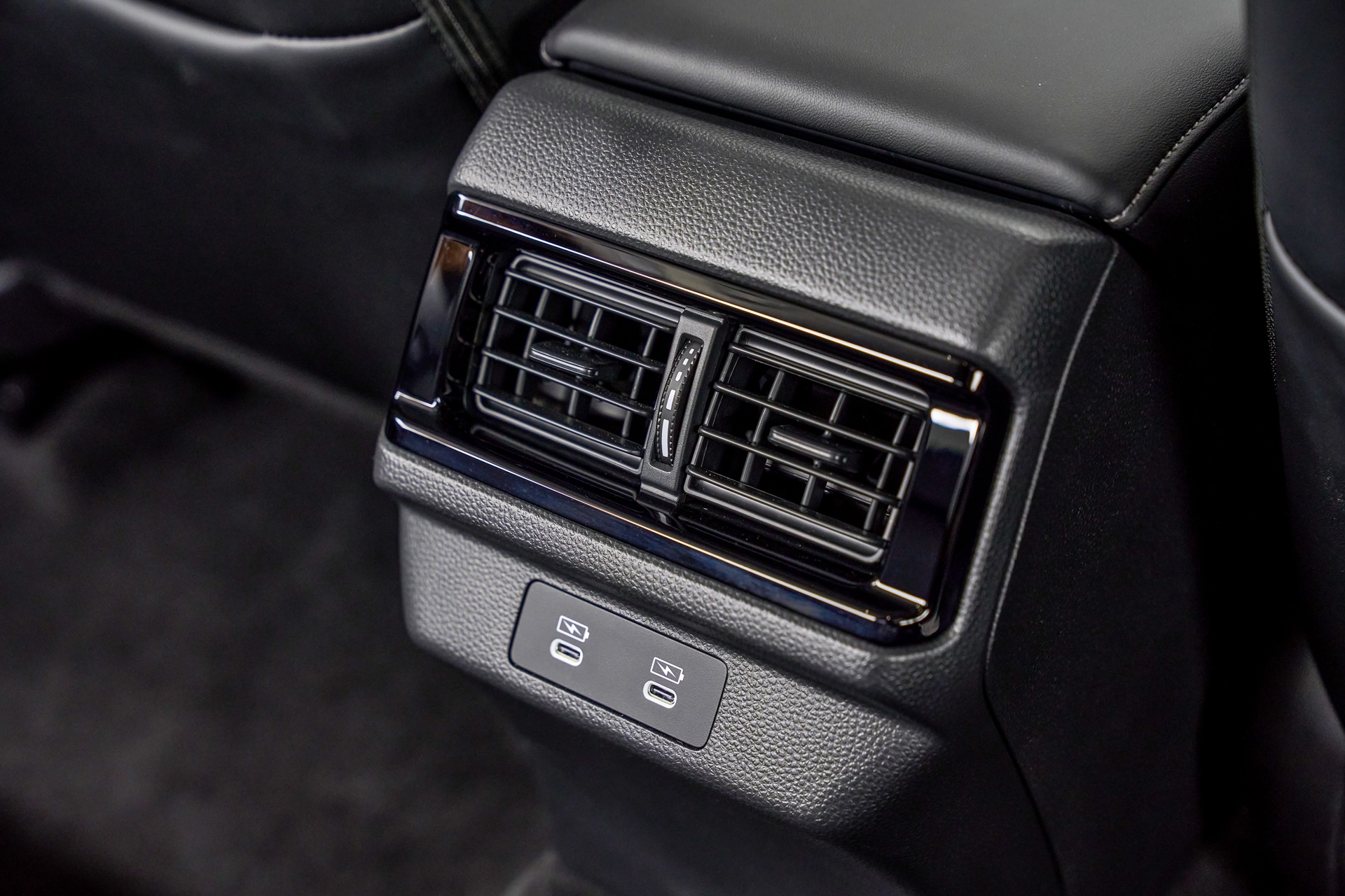 รูปภาพ ฮอนด้า Honda Accord e:HEV EL ปี 2023