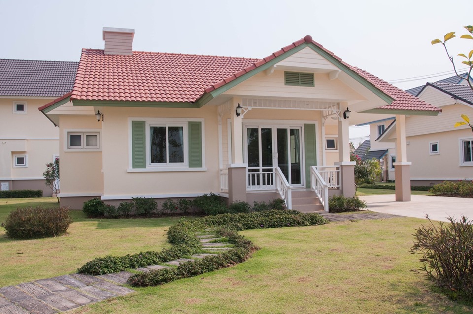 รูปภาพ บ้านนนนิภา แม่โจ้ (Baan Nonnipa Maejo)