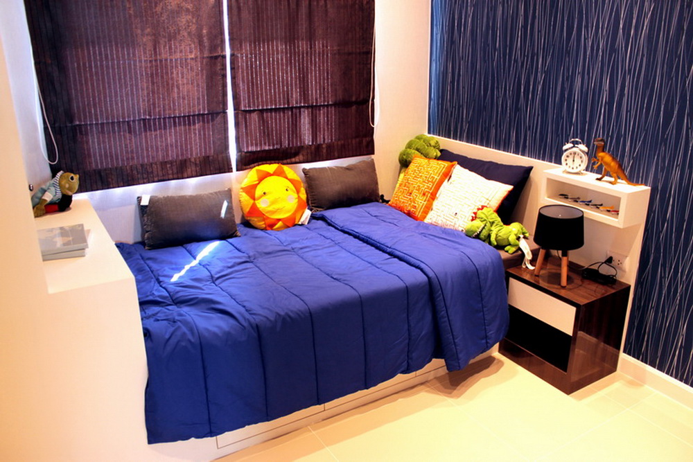 รูปภาพ เดอะ มิราเคิล พลัส เศรษฐกิจ-คลองครุ (The Miracle Plus)