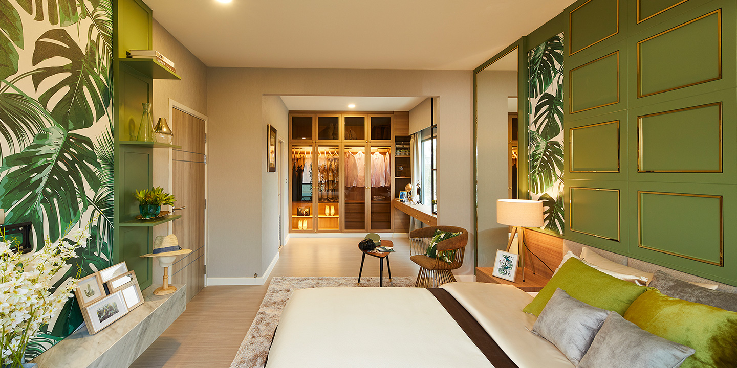 รูปภาพ เพอร์เฟค เพลส พระราม 9 - กรุงเทพกรีฑา (Perfect Place Rama 9 - Krungthepkreetha)