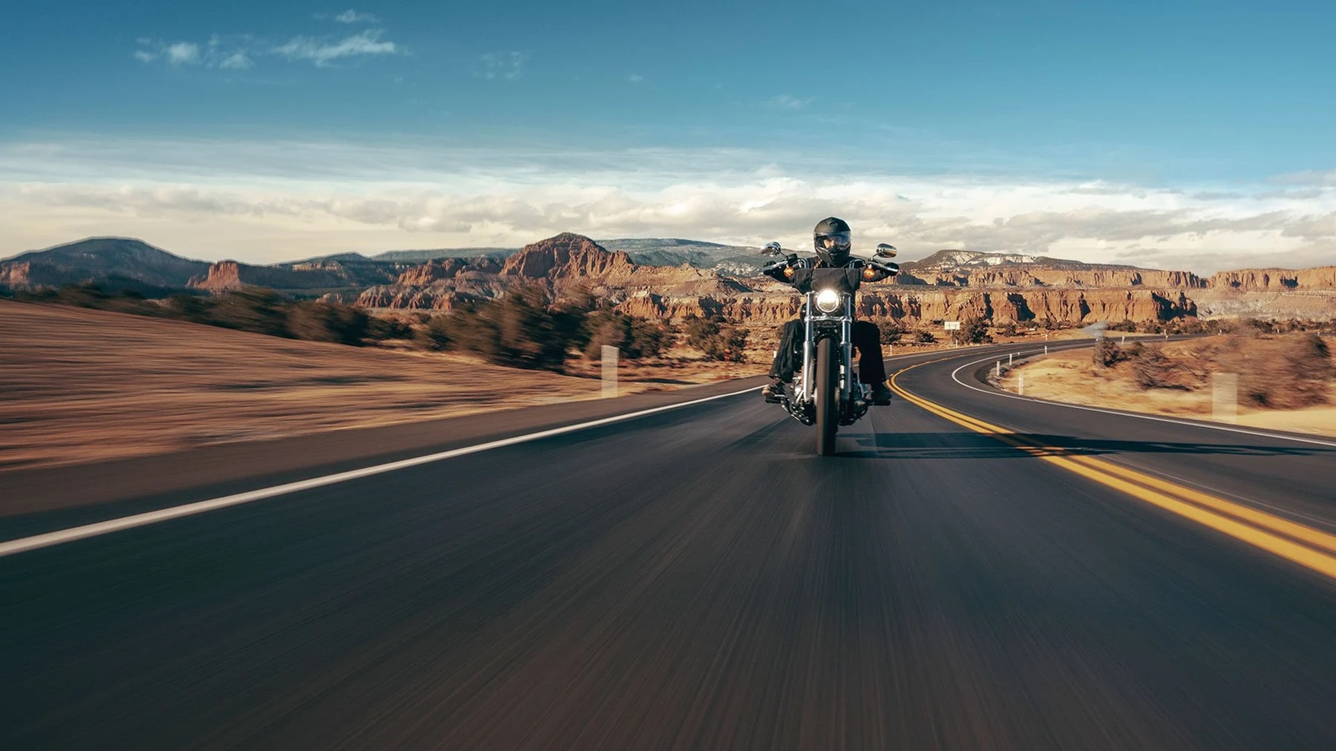 รูปภาพ ฮาร์ลีย์-เดวิดสัน Harley-Davidson Softail (Standard) ปี 2023