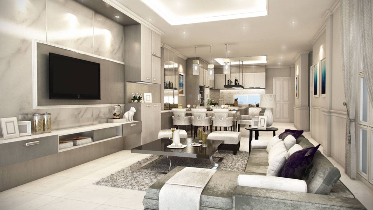 รูปภาพ 888 วิลล่าส์ (888 Villas)