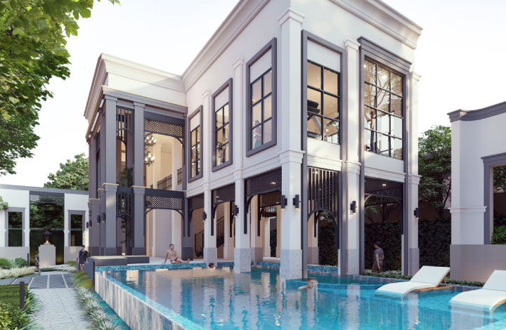 รูปภาพ ไอโคเปน สุขุมวิท 76 (Icopenh Sukhumvit 76)