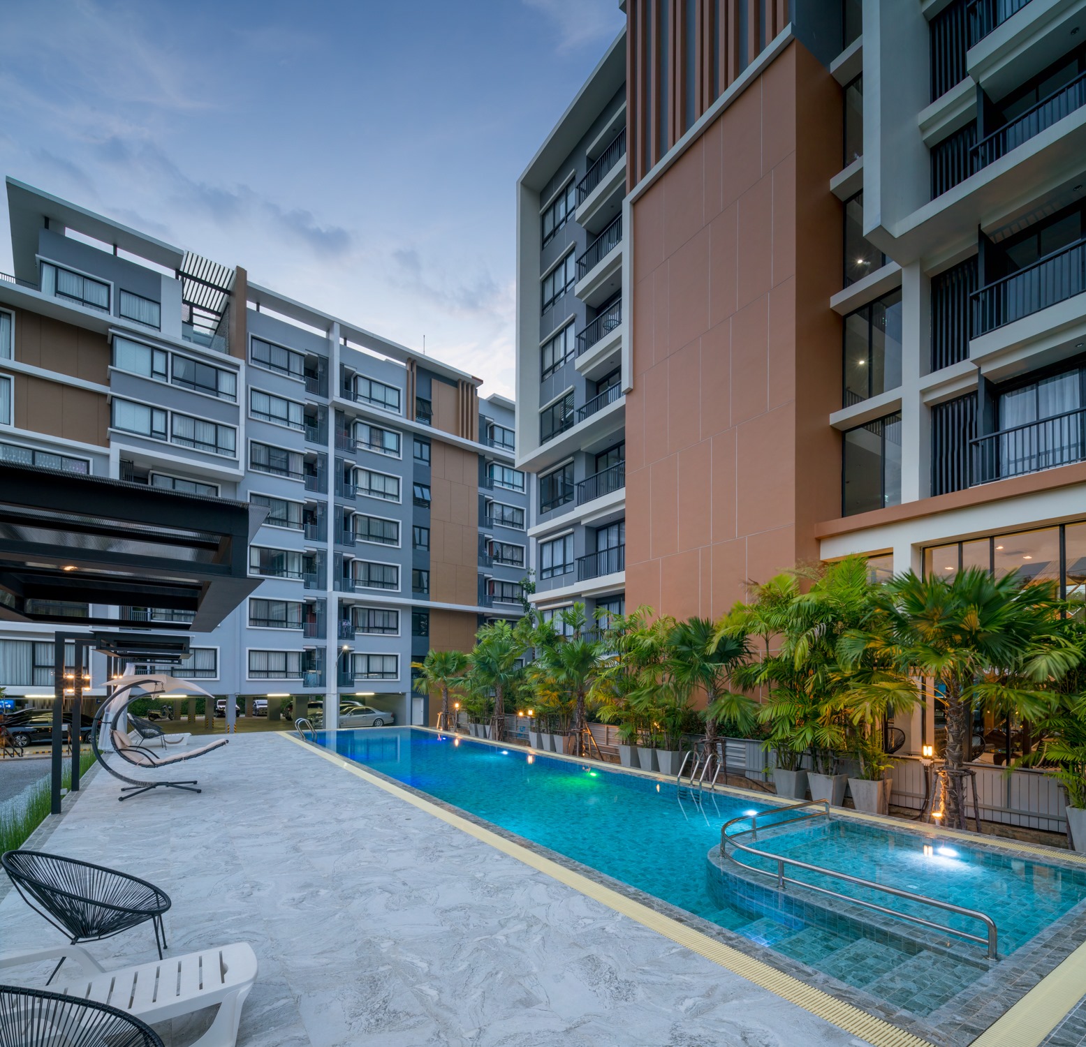 รูปภาพ เคปทาวน์ ศรีราชา (Cape town Sriracha)