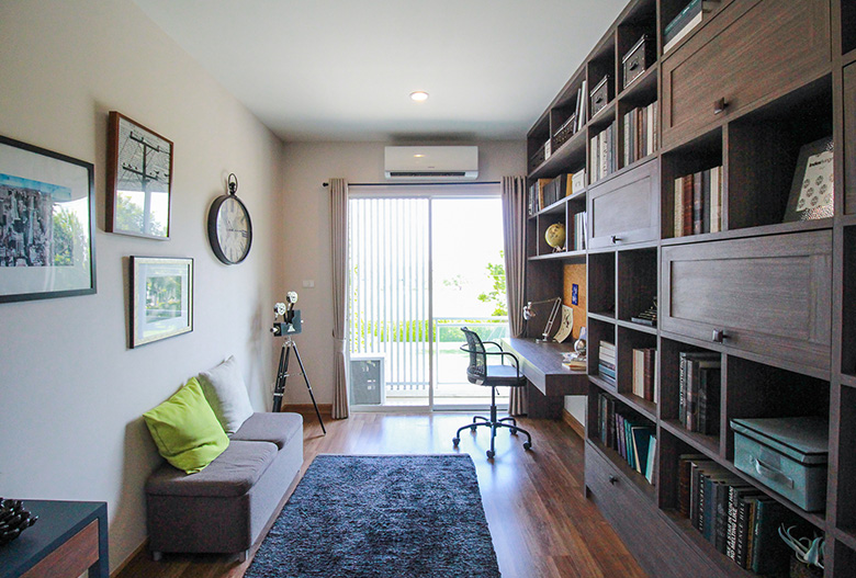 รูปภาพ บ้านอลิชา สุขสวัสดิ์-ประชาอุทิศ (Baan Alicha Suksawat-Prachauthit)