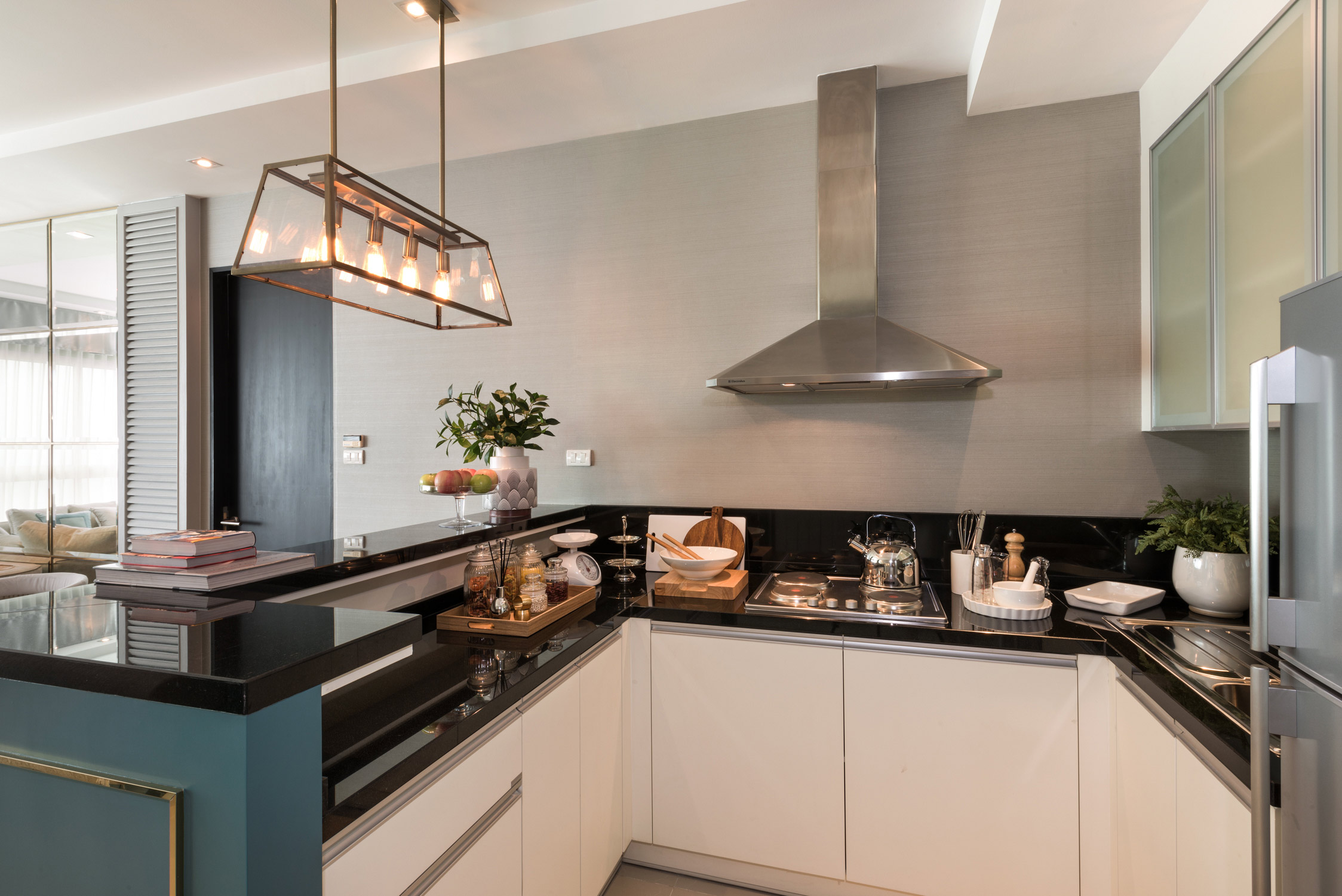 รูปภาพ โอเชี่ยน พอร์โตฟีโน่ จอมเทียน (Ocean Portofino Jomtien)