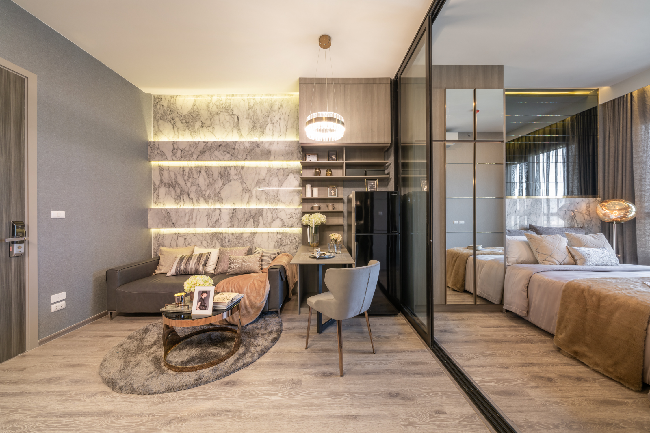 รูปภาพ ไนท์บริดจ์ ไพร์ม อ่อนนุช (Knightsbridge Prime Onnut)